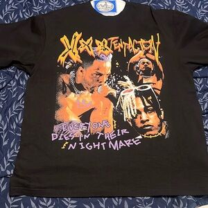 Game changer vintage T-shirt